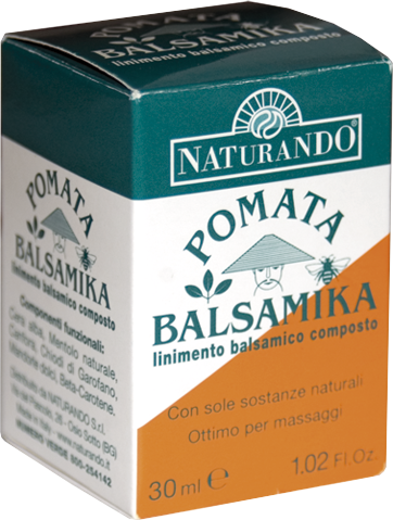 Tongil Balsamika 30 Gr