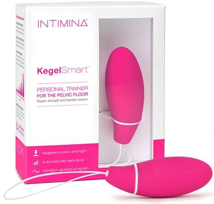 Intimina KegelSmart Smart Exerciser