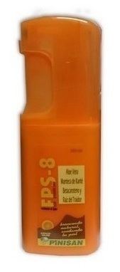 Pinisan Solar Spray SPF 8 200 ml