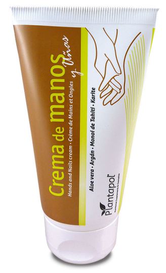 PlantaPol Hand cream 75 ml