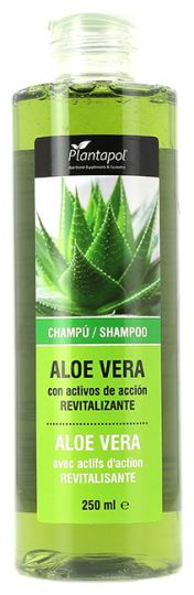 PlantaPol Daily Shampoo Aloe Vera 250 ml