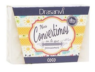 Drasanvi Coconut Soap