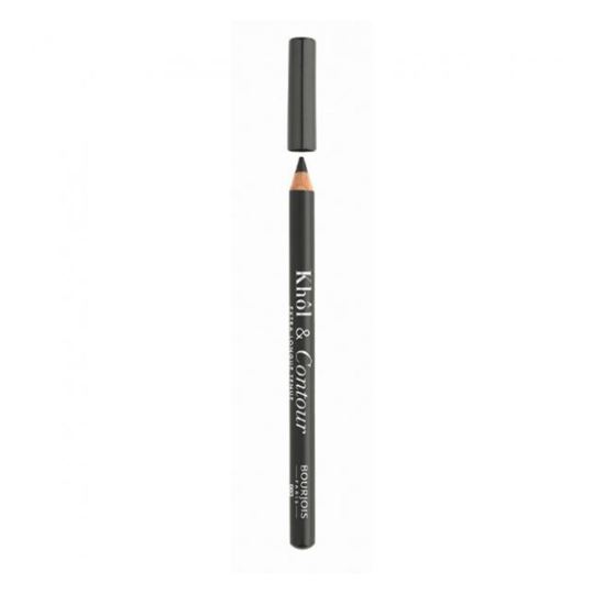 Bourjois Paris Kohl and Contour Eye Pencil #003-Dark grey 1,2 gr