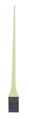 Bifull Small silicone trowel Bio Rent Natur Line