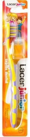 Lacer Dental brush Junior