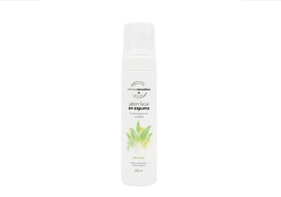 Herbora Facial soap 200 ml