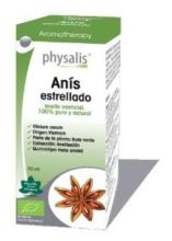 Star Anise Bio Essence 10Ml Star Anise Bio Essence 10Ml