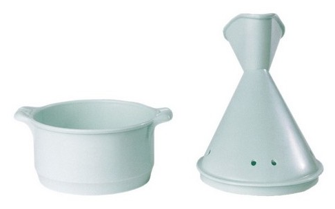 Esential'ar&ocirc;ms Essential Oil Inhaler Respirator