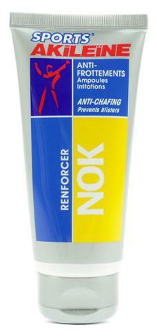 Akile&iuml;ne Nok - Anti Rodamientos Cream