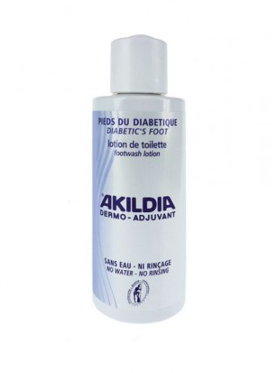 Akile&iuml;ne Akildia Neat Lotion