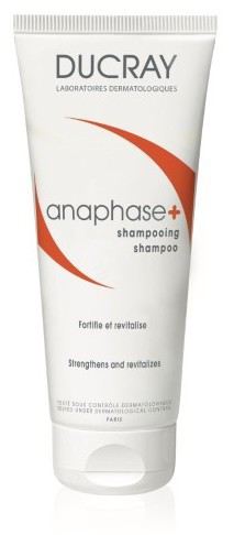Ducray Anaphase+ Shampoo