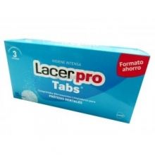 Lacer Lacer Pro Tabs