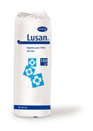 Hartmann Coiled Cotton Lusan 100Gr 1 pc