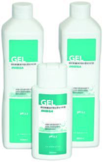 Omega Pharma Dermatologico gel Travel Pack 2 L