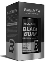 Black Burn 90 c&aacute;psulas