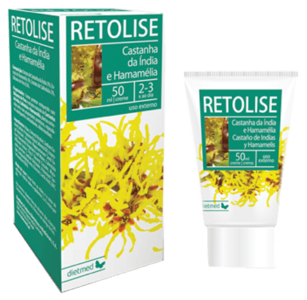 Dietmed Retolise Cream 50 ml