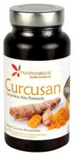 Curcusan 60 C&aacute;psulas