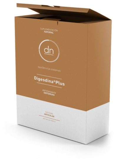 Direct Nutrition Digesdin 500 ml