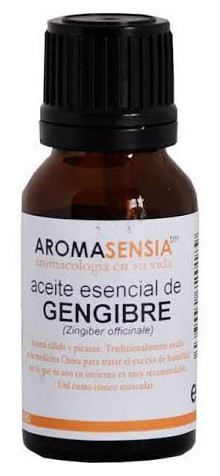 Aromasensia Ginger 15 ml