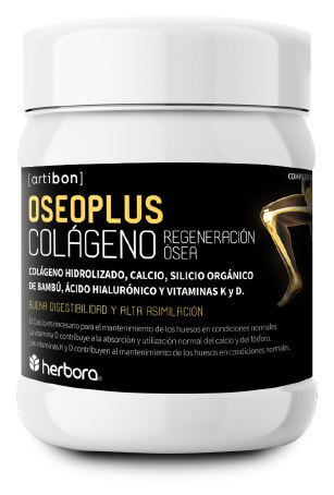 Herbora Oseoplus Collagen 10 ml 20 vials