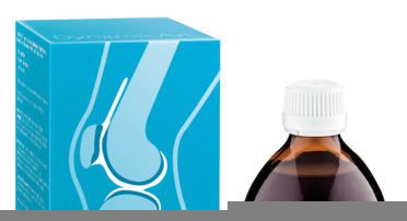 Santiveri Dynamic Art Collagen Liquid Syrup 240 ml