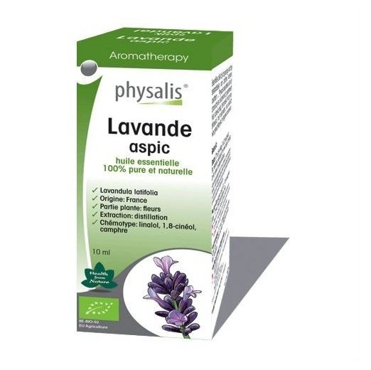 Physalis Essence Lavender Spica 10 ml