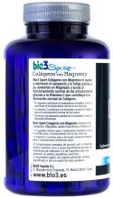 Col&aacute;geno Magnesio + Ac Hialuronico 250 comprimidos