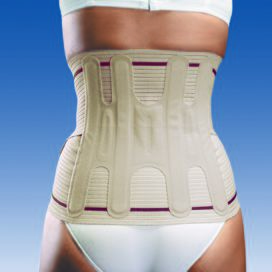 Anota Faja Evotec T-2