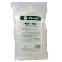 Mimasa Agar Agar 20 g - Origin China