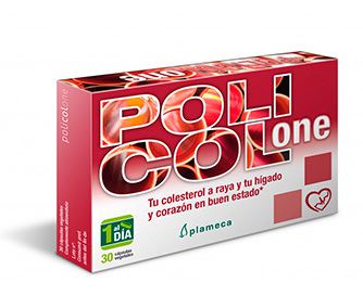Plameca Policol One 30 Capsules