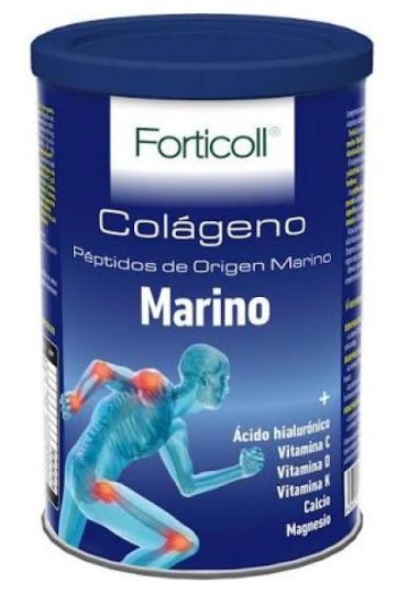 Naturgreen Almond Collagen Marine Bioactive 270 gr