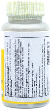 Glycine 1000 mg 60 C&aacute;psulas Vegetales