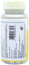 Glycine 1000 mg 60 C&aacute;psulas Vegetales