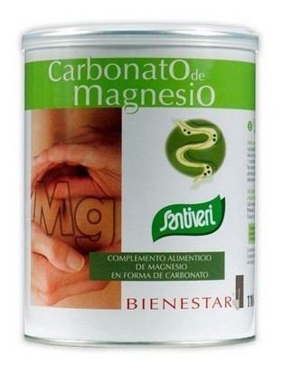 Santiveri Magnesium Carbonate 110 g