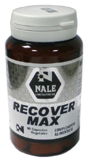 Nale Recover Max 60 Pearls