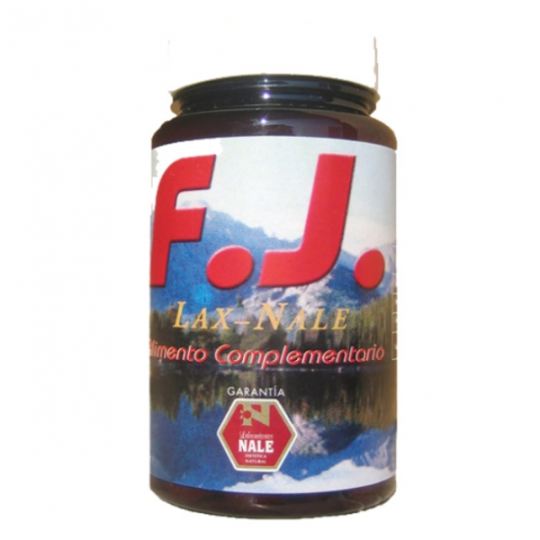 Nale Lax Fj 60 Tablets