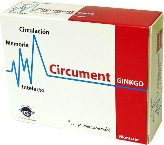 Mont Star Circument 45 Capsules