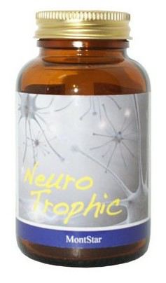 Mont Star Neurotrophic 45 Cap