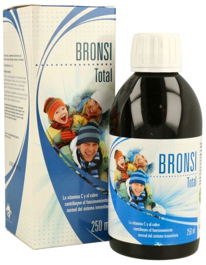 Mont Star Total Bronsi