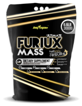 Ultimate Furiux Maxx Chocolate