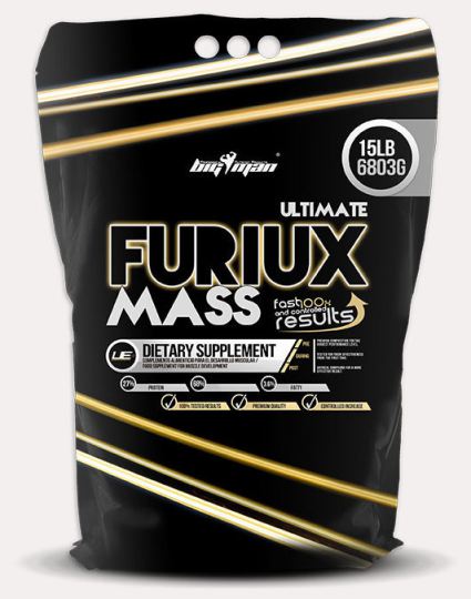 Ultimate Furiux Maxx Cookie