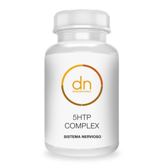 Direct Nutrition 5-HTP Complex 30cap.
