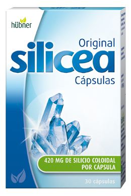 Dimefar Siliceous 30 Capsules