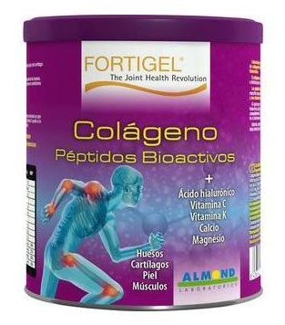 Naturgreen Bioactive Collagen FORTIGEL Bote 300g