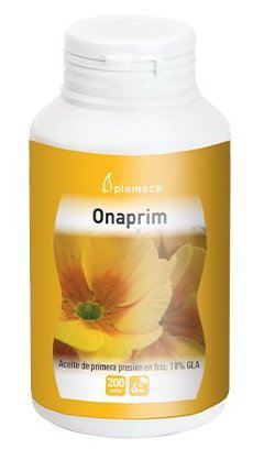Plameca Onaprim Onagra 200 Capsules