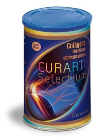 Plameca Curarti Selectium Bote 300 g