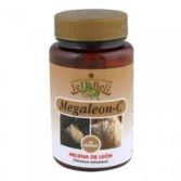 Jellybell megale&oacute;n c 60 capsules