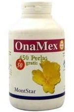 Mont Star Onamex 450 Beads