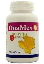 Mont Star Onamex 100 Beads