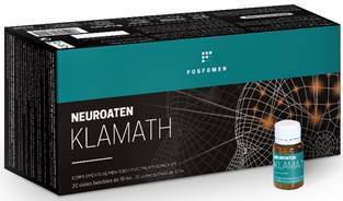 Herbora Neuroaten Klamath